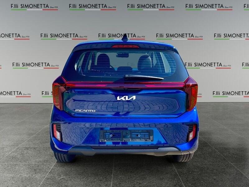 Kia Picanto 1.0 gdi Urban - NUOVA