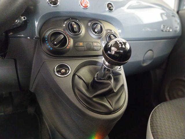FIAT 500 1.2 EasyPower Pop