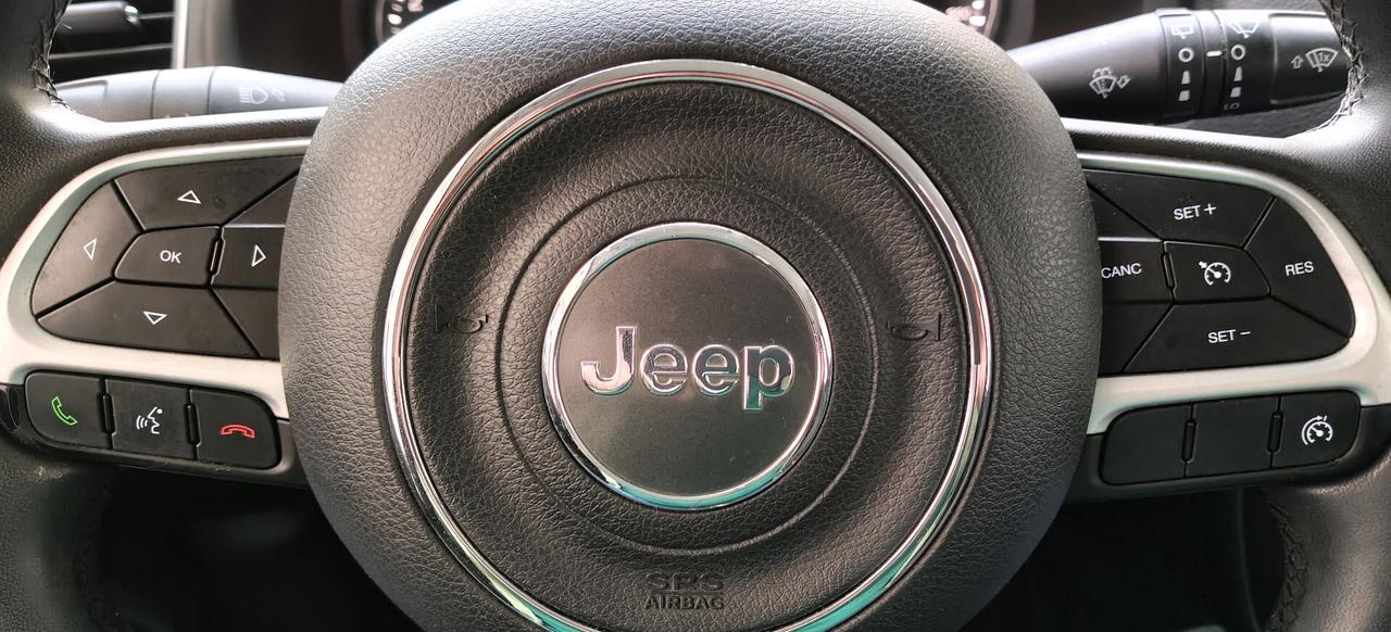 Jeep Renegade 1.0 T3 Longitude 2WD