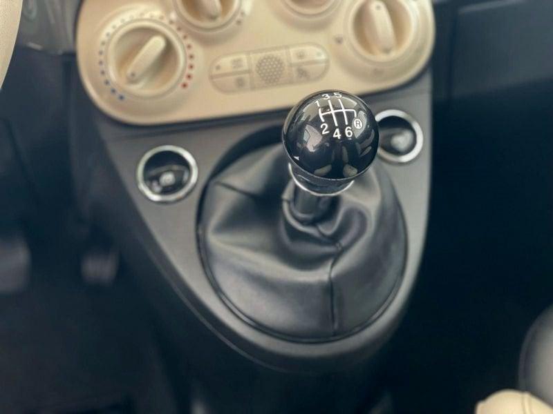 FIAT 500 500 1.0 Hybrid Dolcevita