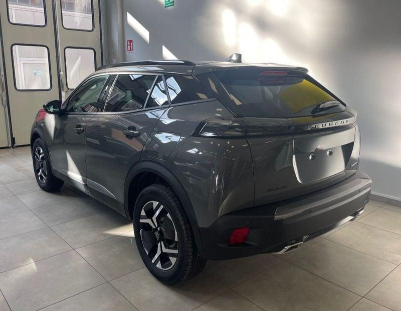 Peugeot 2008 2008 Hybrid 145 e-DCS6 Allure