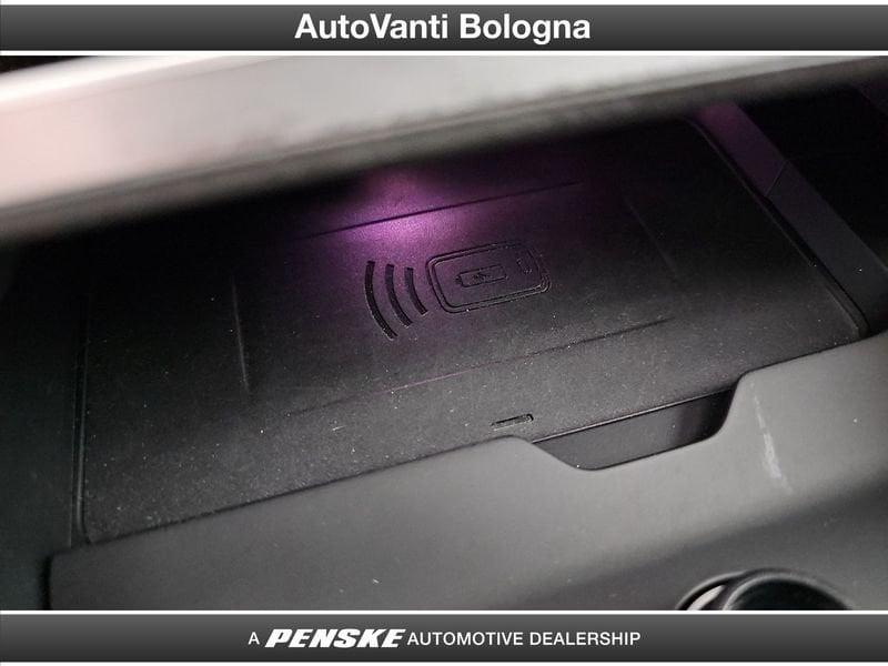 BMW X5 X5 xdrive50e MSport Pro auto