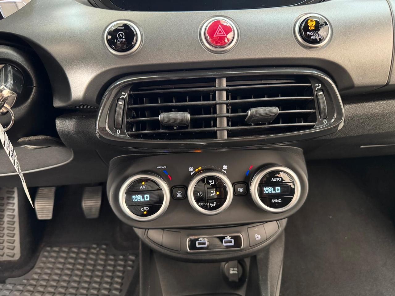 Fiat 500X Sport 1.3 MultiJet 95/CV 2020