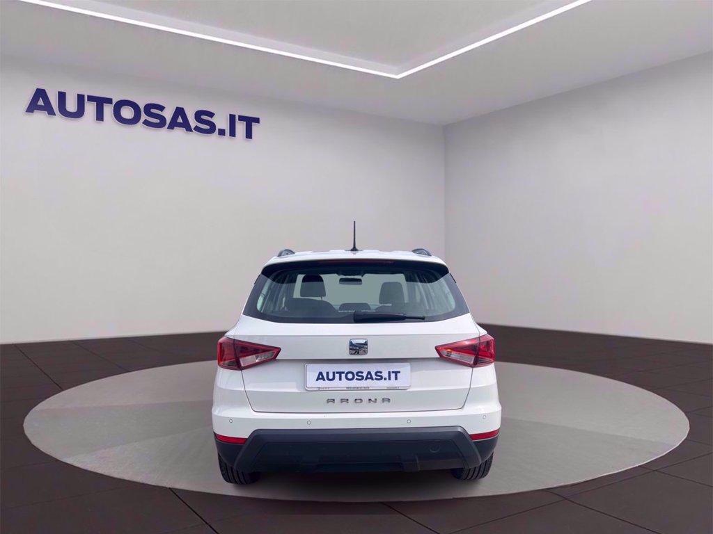 SEAT Arona 1.0 ecotsi Style 110cv del 2018