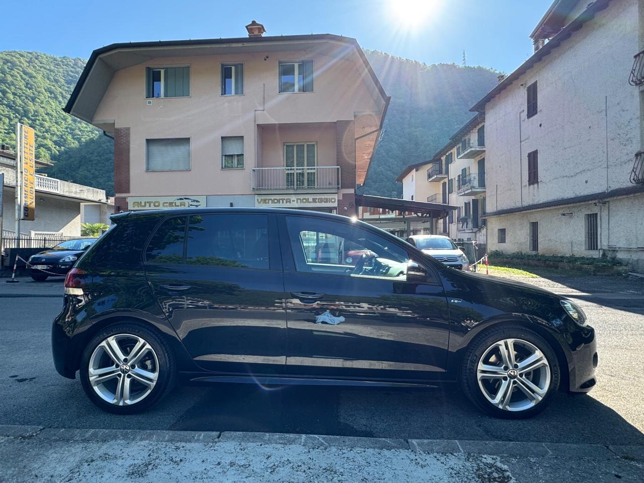 Volkswagen Golf 1.4 TSI 122CV 5p. Sport Edition R LINE