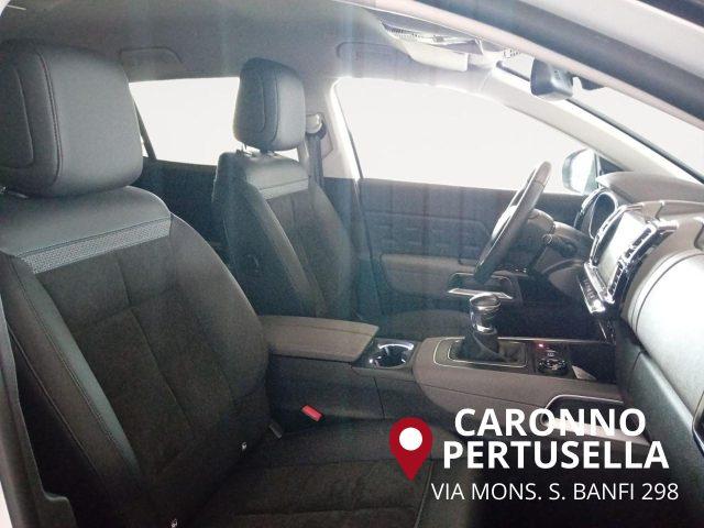 CITROEN C5 Aircross BlueHDi 130 S&S Shine