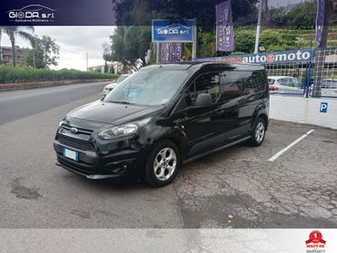 Ford Transit L2 Connect 1.6 TDCi 115Cv Iva Esposta