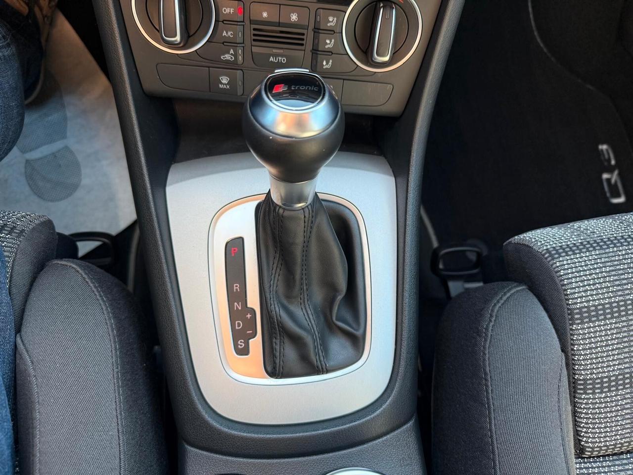 Audi Q3 2.0 TDI 150 CV quattro S tronic Sport