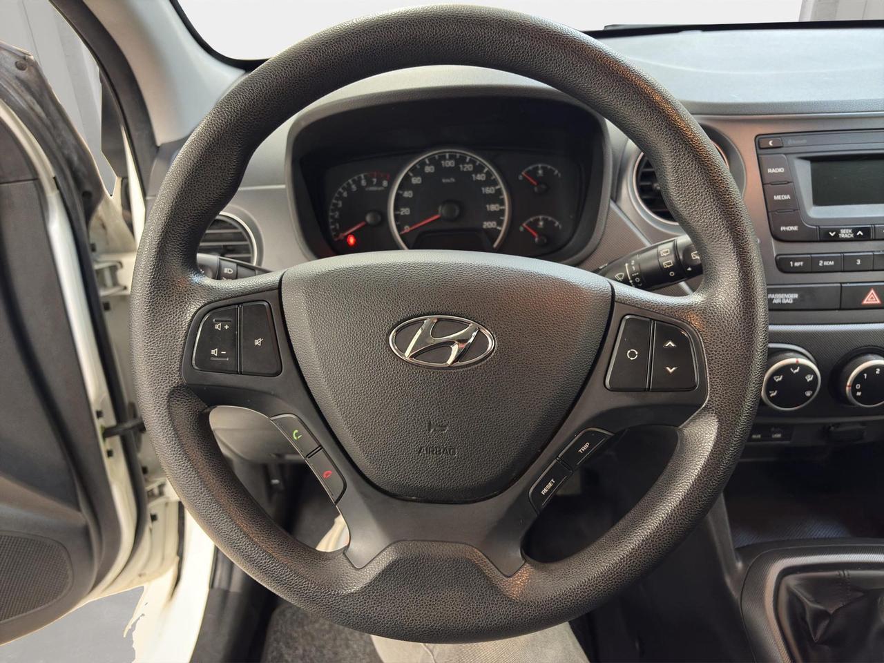 Hyundai i10 1.0 Classic econext Gpl