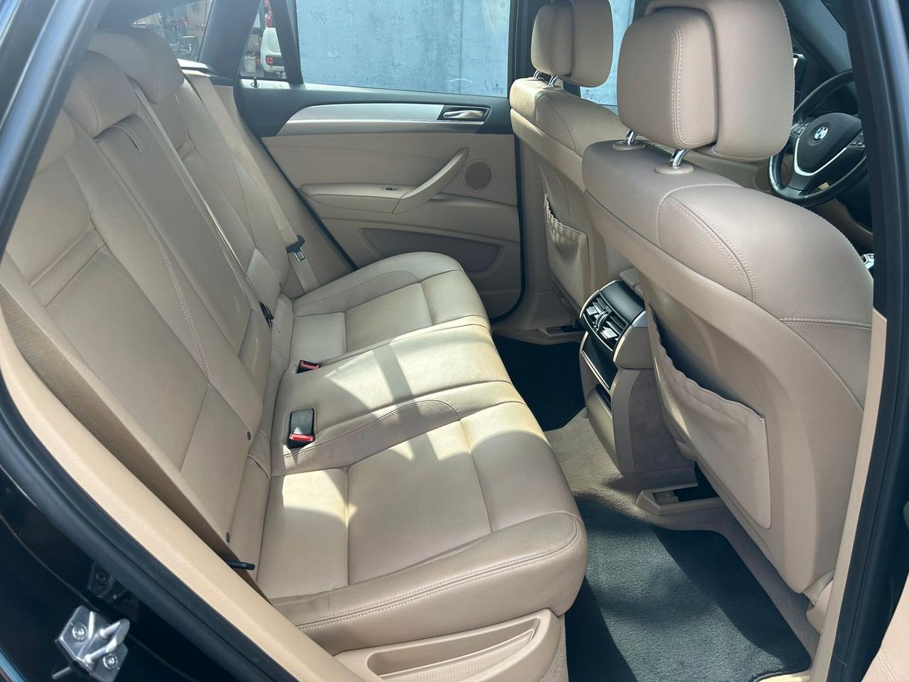BMW X6 30D 245CV XDRIVE - 107.000KM