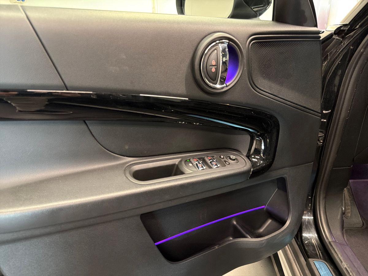 MINI Mini Countryman F60 2020 - Mini Countryman 1.5 Cooper Northwood Edition auto