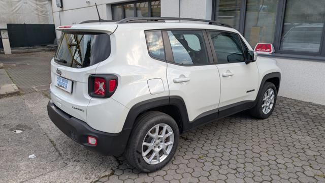 JEEP Renegade 1.3 BENZINA PHEV 4XE LIMITED PROMO