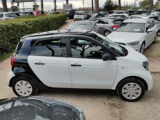 SMART ForFour 70 1.0 Youngster CRUISE,CLIMA OK Neopatentati