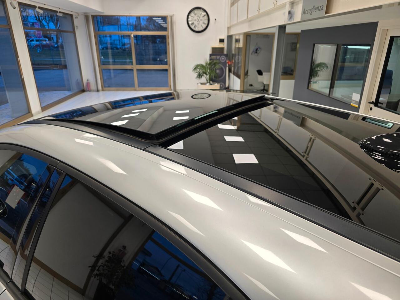 Alfa R. Stelvio 2.2 Turbodiesel 210 CV AT8 Q4 Super