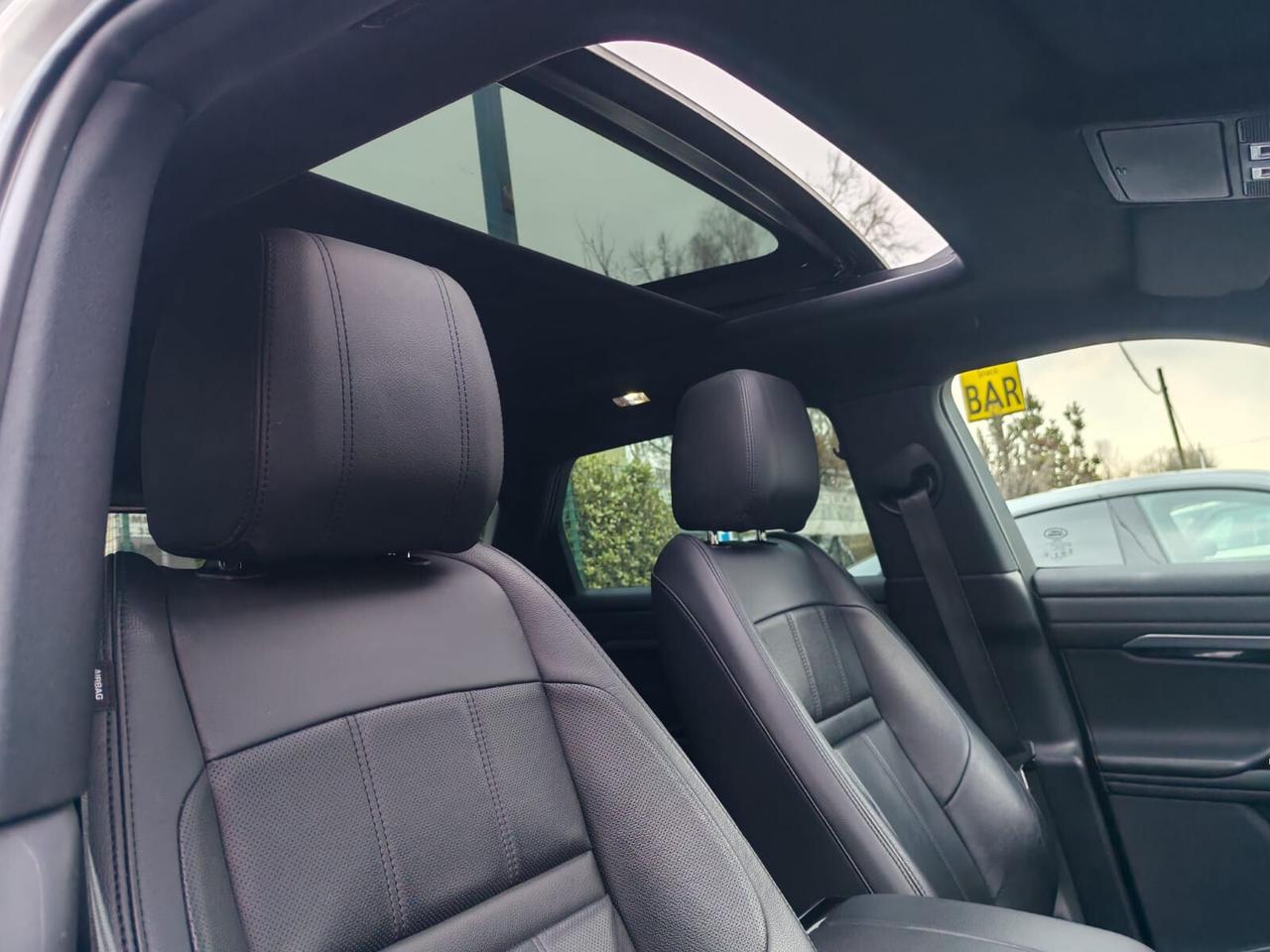 Land Rover Range Evoque 2.0D I4 240 CV AWD Auto R-Dynamic HSE