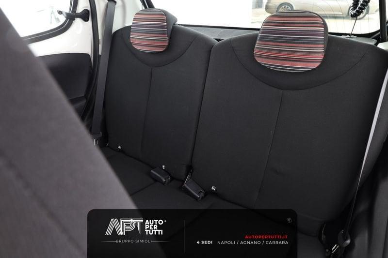 Citroën C1 C1 Airscape 1.0 vti Feel 5p E6