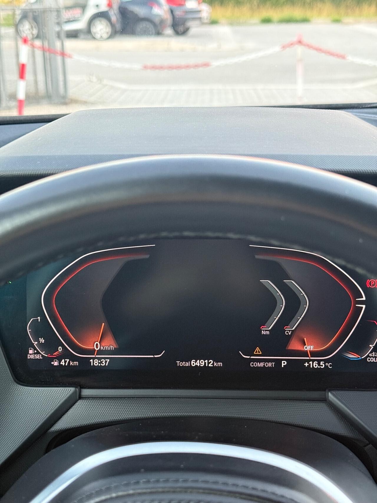 Bmw 220d Gran Coupé Msport