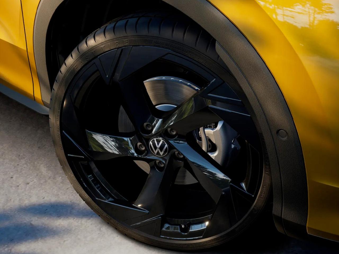 Volkswagen T-Roc 1.5 etsi r-line 150cv dsg