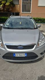 Ford Focus 1.6 105 CV SOLO 100 MILA KM