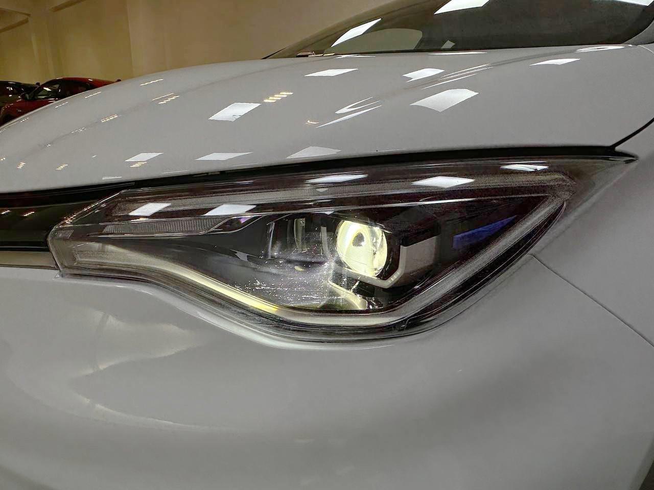 RENAULT Zoe 2020 - Zoe Zen R135