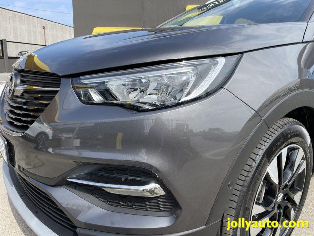 OPEL Grandland X 1.6 Hybrid Plug-in AUTOMATICA FWD Elegance