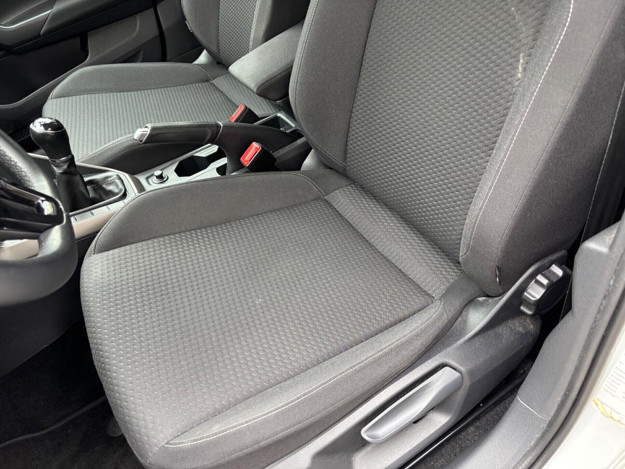 Volkswagen Polo 1.0 TGI 5p. Highline METANO