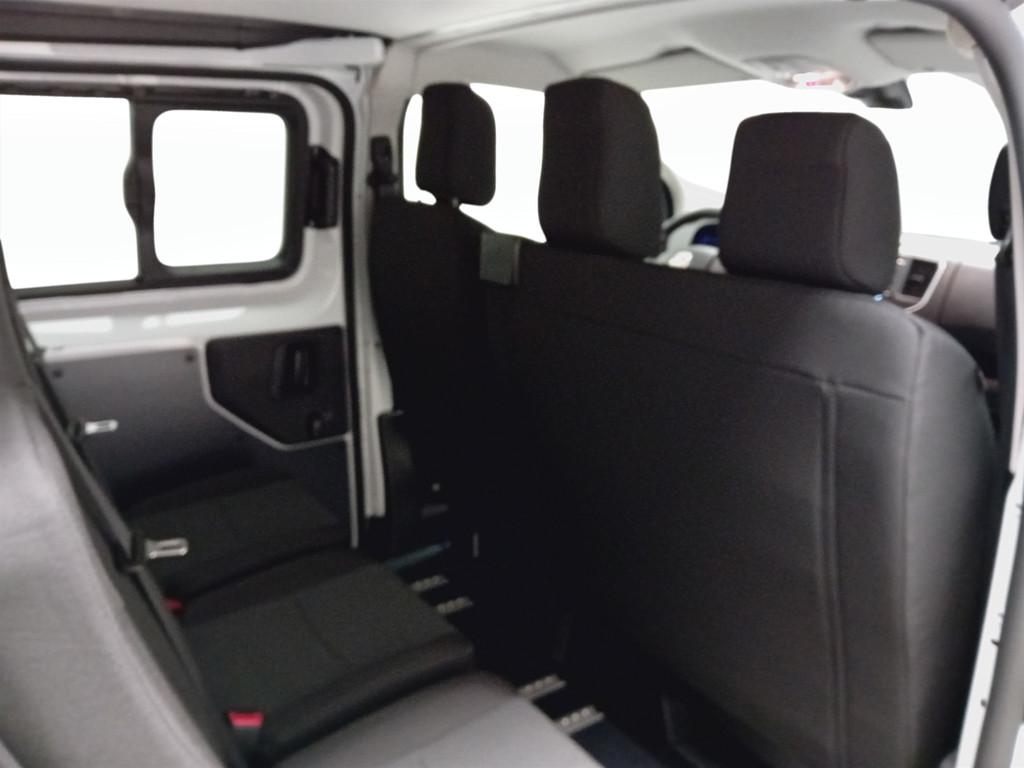 FIAT Scudo ICE 2022 - Scudo Ice 1.5 bluehdi 120cv L2H1 M1 9 posti
