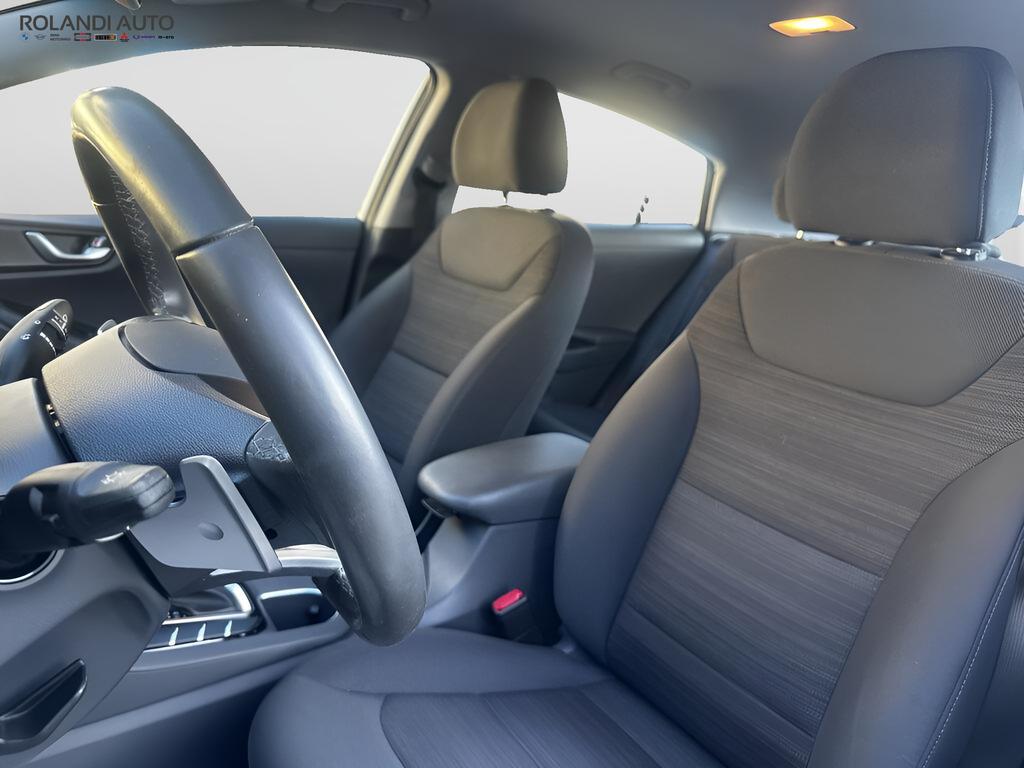 Hyundai Ioniq 1.6 Hybrid Style DCT