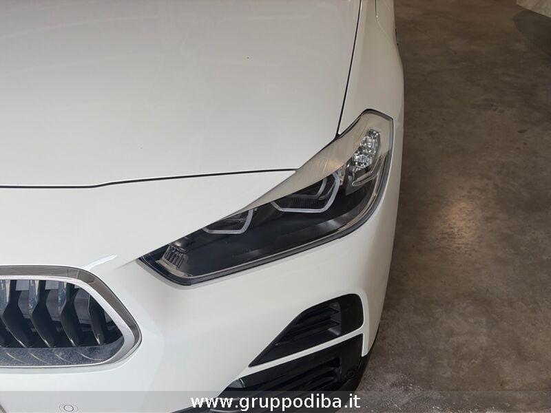 BMW X2 F39 Benzina xdrive25e Business X auto