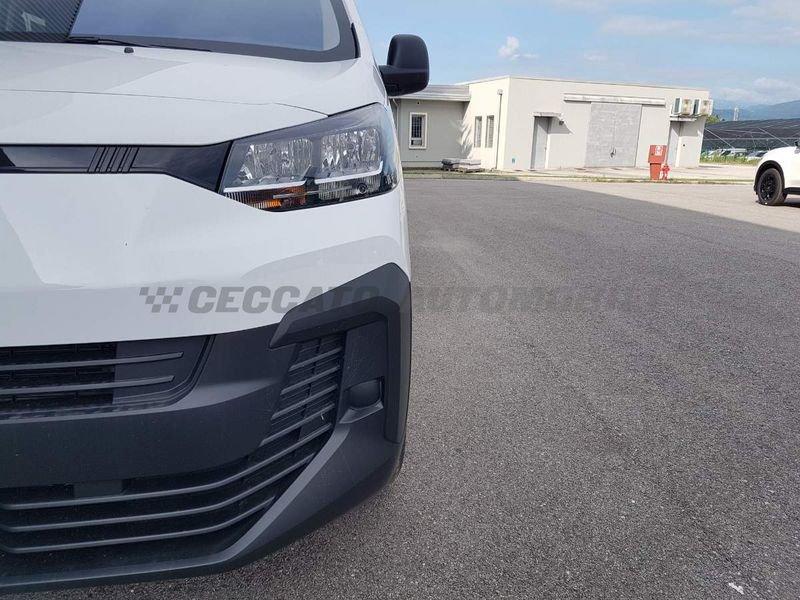 FIAT Scudo Scudo Serie 3 Doppia Cabina Mobile L2h1 1.5 Bluehdi 120cv Mt6