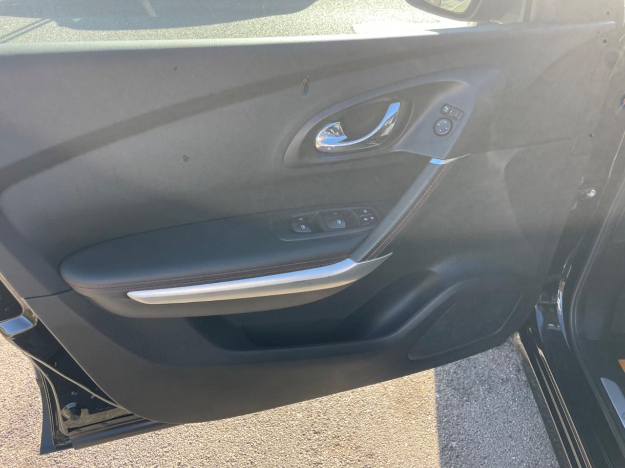 RENAULT KADJAR 4x4 1.6 DIESEL 130 (CV) 2017