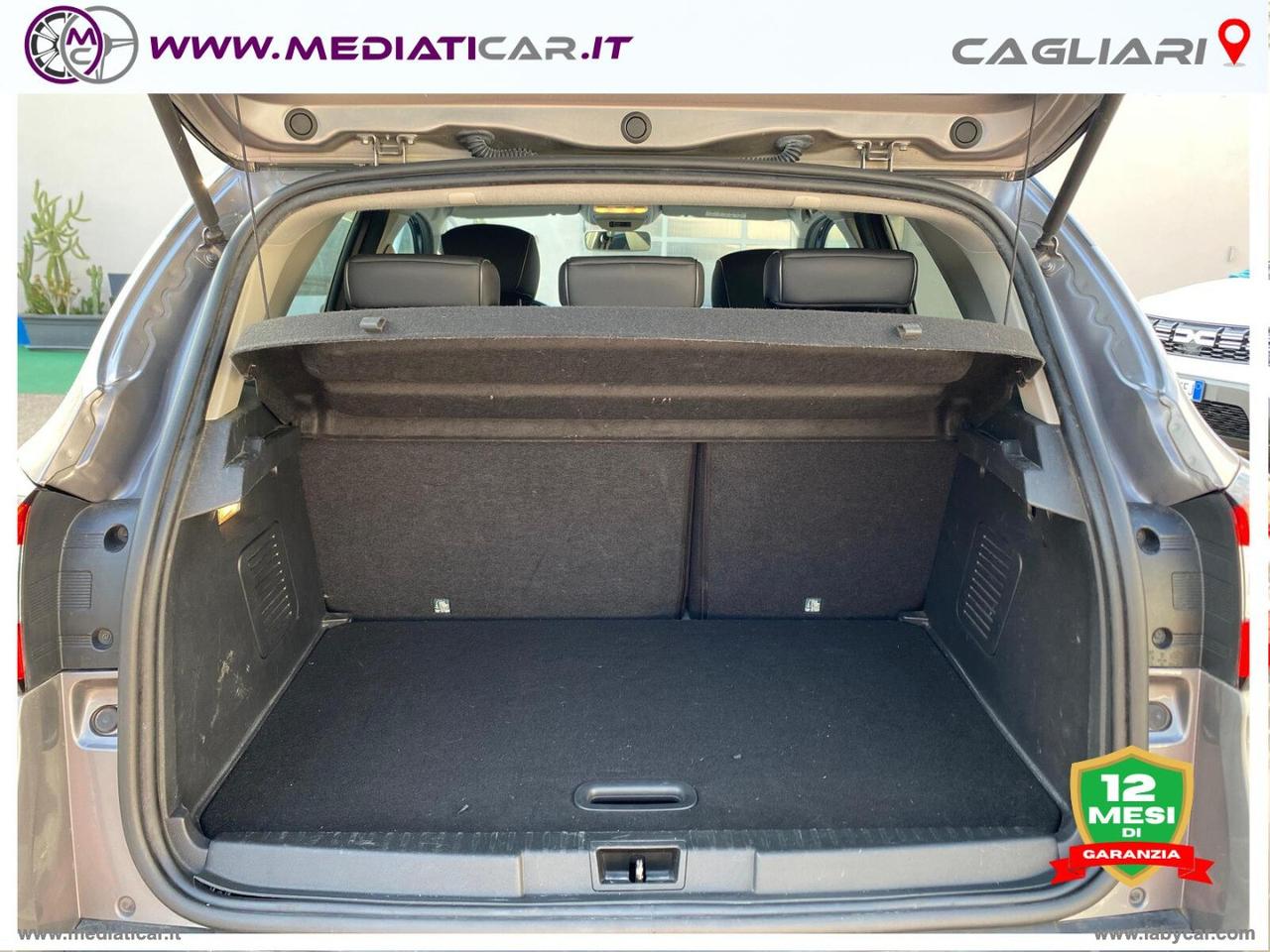 RENAULT Captur dCi 8V 90 CV EDC S&S Ener. Intens