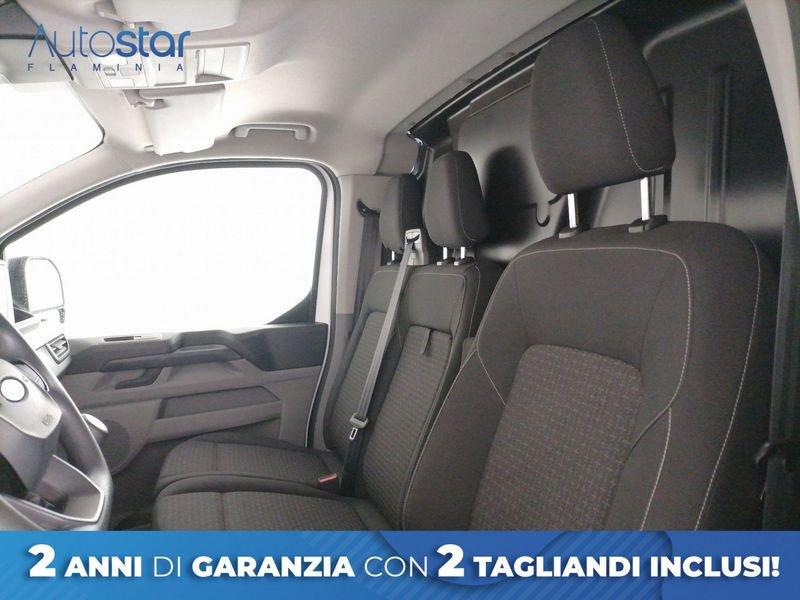 Ford Transit Custom V710 280 2.0 ecoblue 110cv Trend L1H1