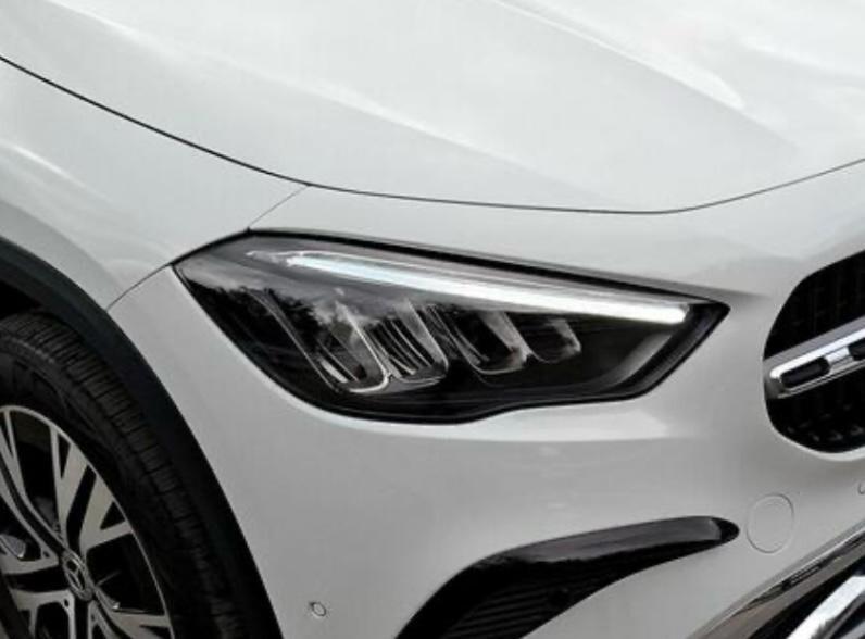 Mercedes-benz GLA 180 Automatic Progressive Advanced Plus