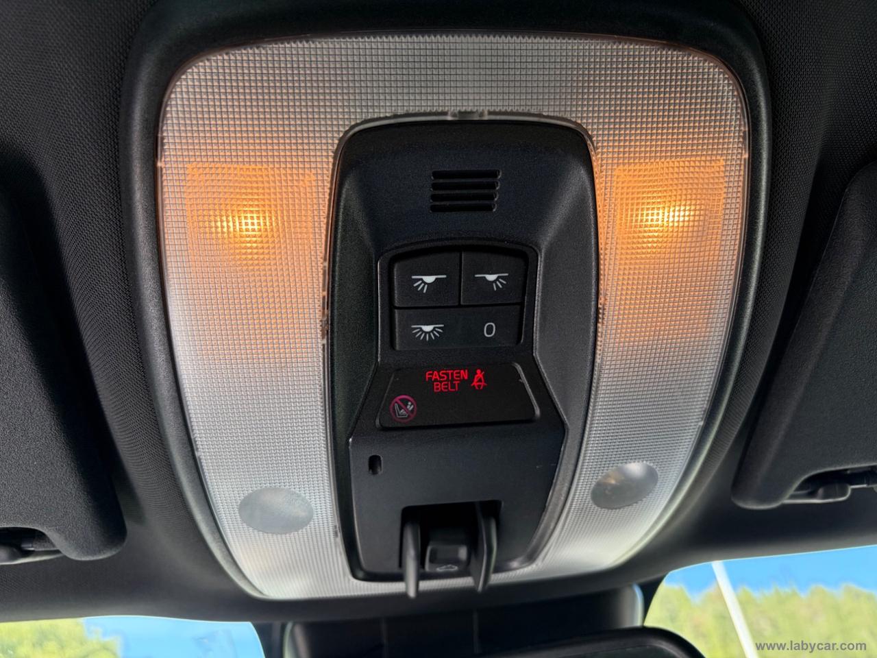 VOLVO XC60 D3 Geartronic Momentum