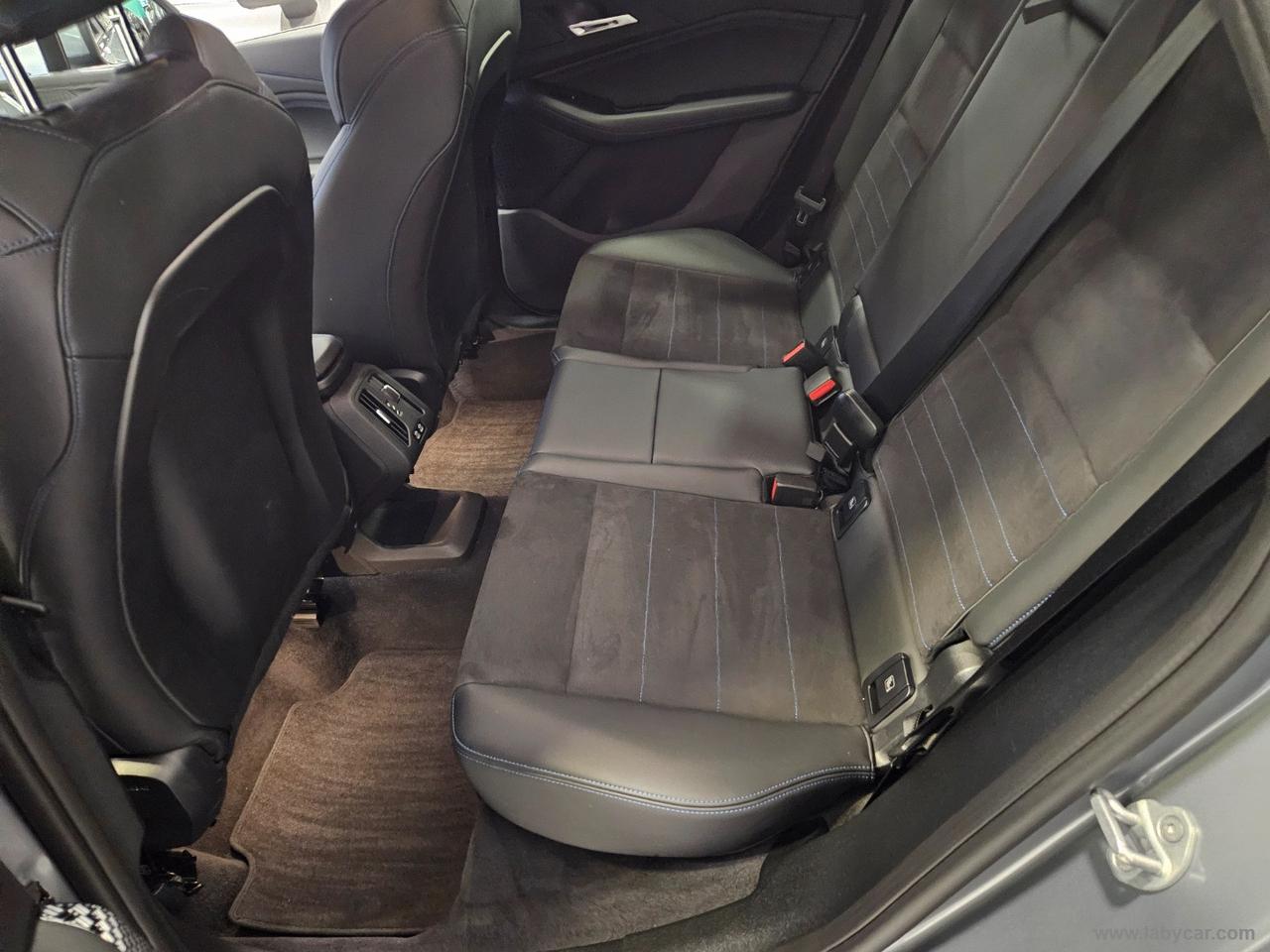 BMW 218d Active Tourer Msport