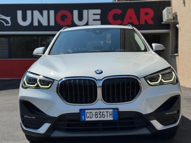 BMW X1 sDrive18d Business Advantage SPORT AUTO