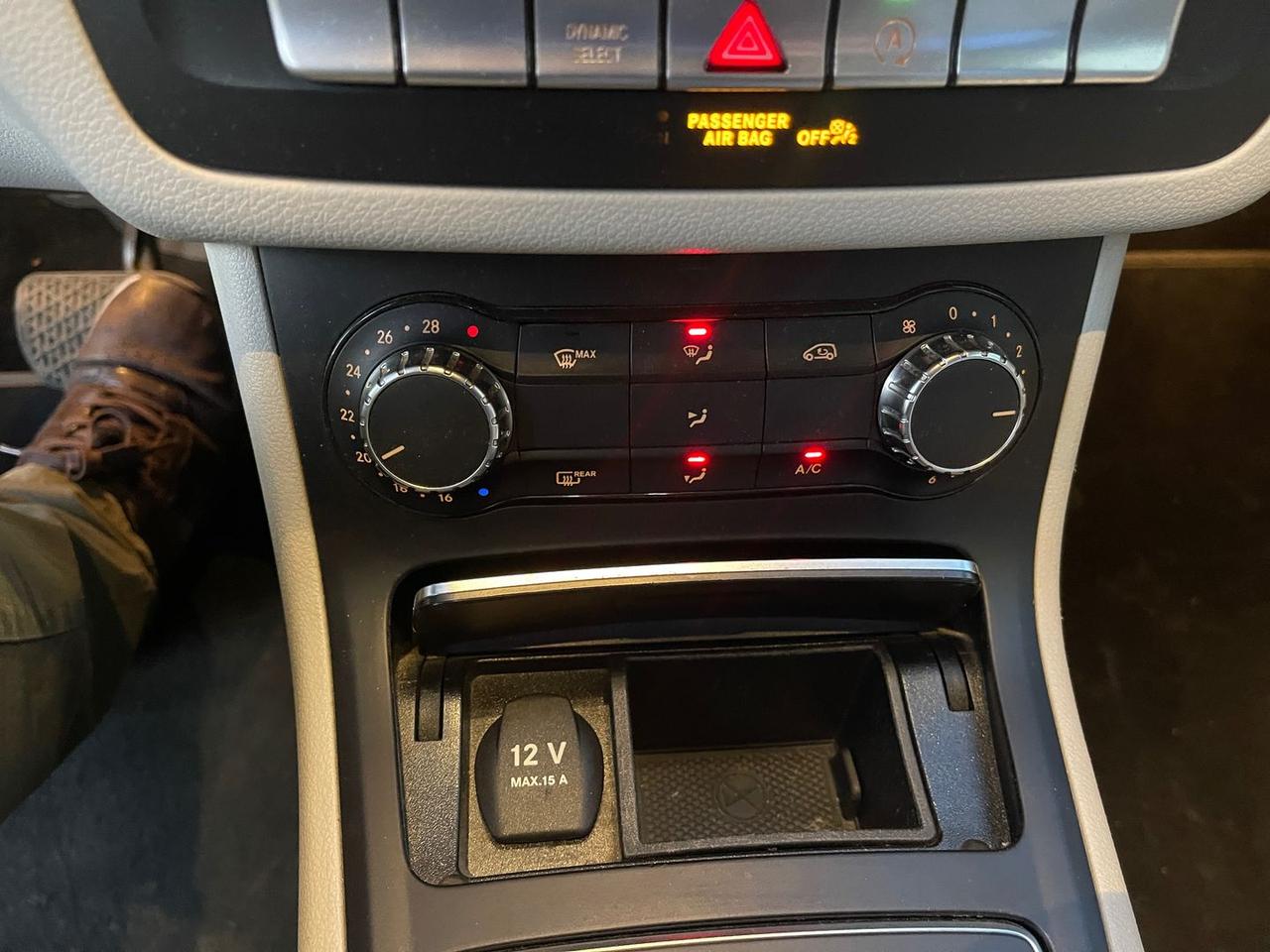 Mercedes-Benz B 180 B-Class B #10168