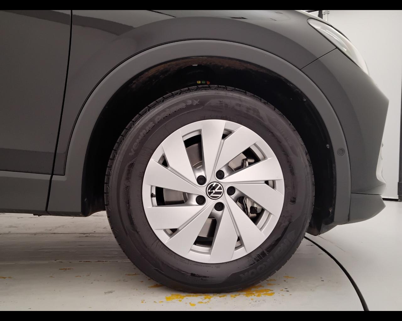VOLKSWAGEN Tiguan III 2024 - Tiguan 2.0 tdi Life 150cv dsg