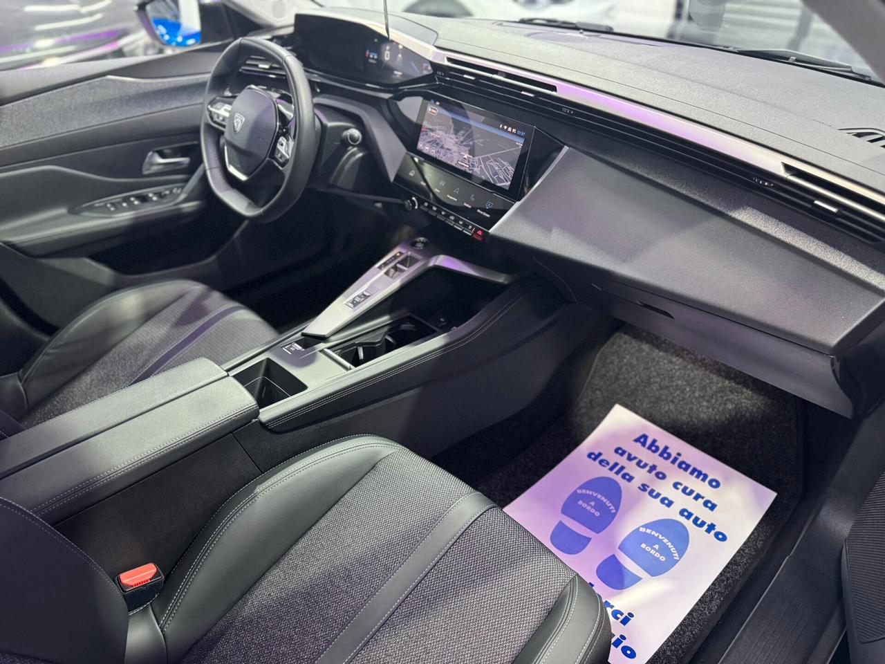 Peugeot 308 BlueHDi 130 S&S EAT8 SW Allure Pack