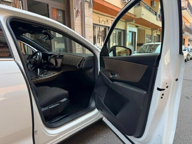 Ds 7 Crossback BlueHDi 130 aut. Business