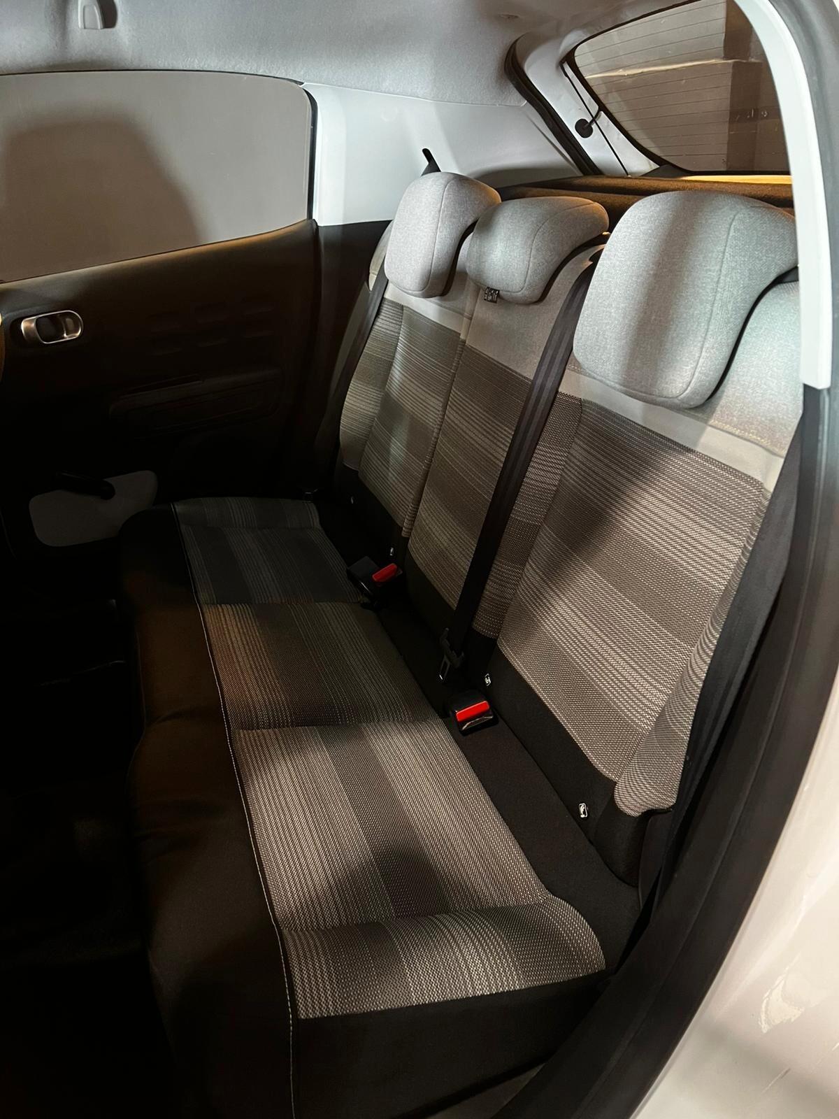 Citroen C3 BlueHDi 100 S&S Shine Pack