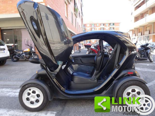 RENAULT Twizy 6.1 17 cv