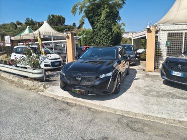 Peugeot 308 PureTech Turbo 130 S&S EAT8 Allure