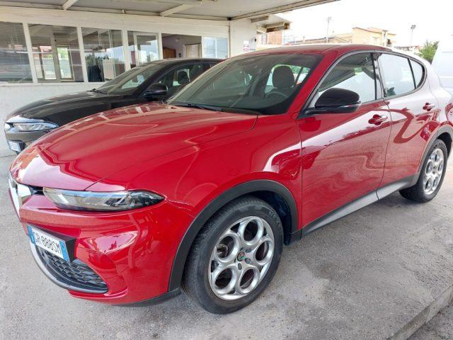 ALFA ROMEO Tonale 1.5 130 CV MHEV TCT7 Super Fatturab. legge 104