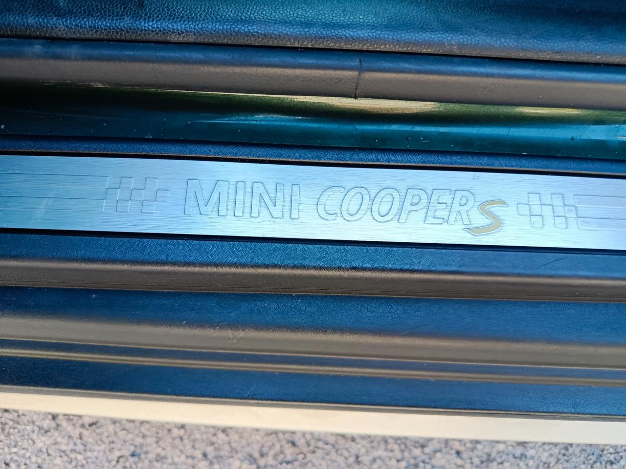 Mini Cooper Countryman 1.5 SE Hype ALL4 Automatica