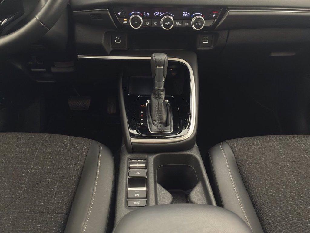 HONDA HR-V 1.5 hev Advance ecvt del 2022