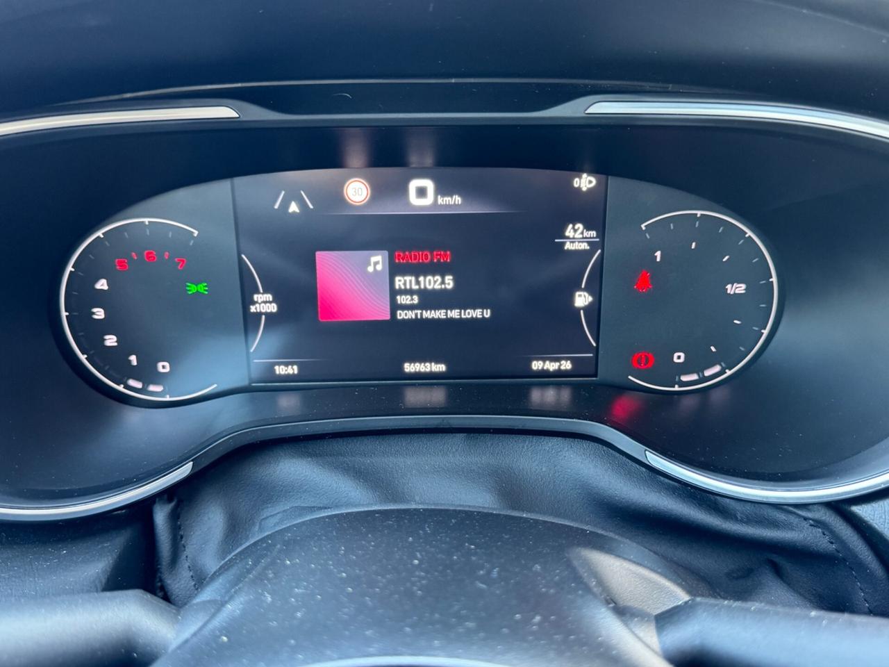 Fiat Tipo 1.3 Mjt S&S 5 porte City Life