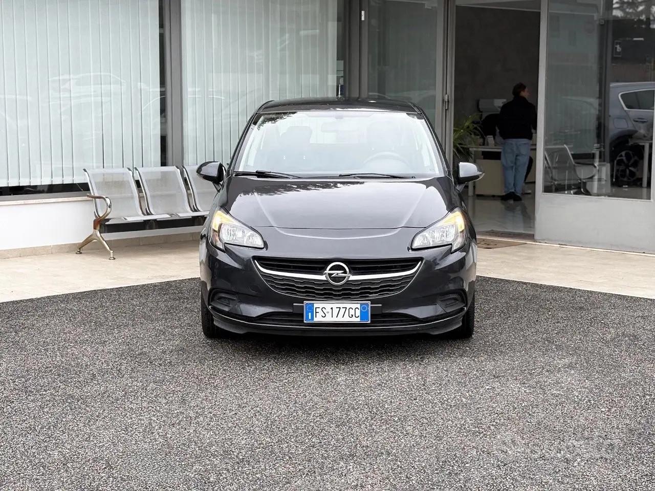 Opel Corsa 1.4 GPL 90CV E6 Neo. - 2018