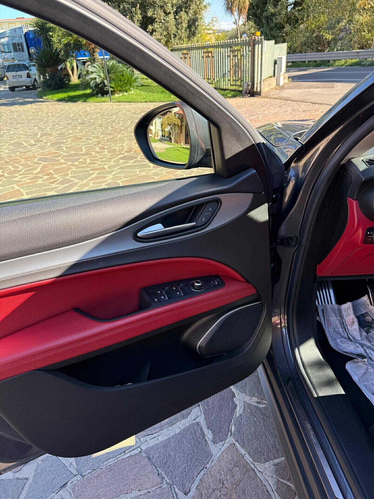 Alfa Romeo Stelvio 2.2 Turbodiesel 190 CV AT8 Q4 Executive